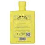 Amuerte COCA GIN - Yellow Edition 43% Vol. 0,7l - Image 2