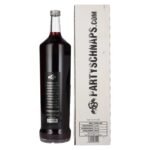 Ficken Liquors Dragon Edition 15% Vol. 3l in gift box - Image 2