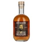 Bud Spencer THE LEGEND Whisky GONE BUT NOT FORGOTTEN 46% vol. 0.7l