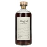 Almgold Alpine herbs liqueur 26.6% vol. 0.7l
