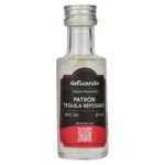 Patrón Tequila Reposado 40% Vol. 0,02l