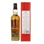 Glengoyne 12 Years Old Highland Single Malt Scotch Whisky 43% Vol. 0,7l in gift box - Image 2