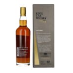 Kavalan KING CAR CONDUCTOR Single Malt Whisky 46% Vol. 0,7l in gift box - Image 2