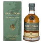 Kilchoman Fino Sherry Cask Matured 50% Vol. 0,7l in gift box