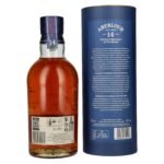 Aberlour 14 Years Old DOUBLE CASK MATURED Batch 012 40% Vol. 0,7l in gift box - Image 2