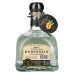 Bambarria Square Blanco MANGO 35% Vol. 0,7l - Image 2
