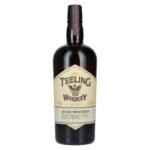 Teeling Whiskey SMALL BATCH Irish Whiskey Rum Cask 46% Vol. 0,7l
