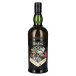 Ardbeg Anamorphic The Ultimate Islay Single Malt Scotch Whisky 48,2% Vol. 0,7l