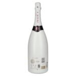 Moët & Chandon Champagne ICE IMPÉRIAL ROSÉ Demi-Sec 12.5% vol. 1.5l - Image 2