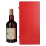 Glenfarclas 35 Years Old Highland Single Malt Scotch Whisky 2022 43% Vol. 0,7l in gift box - Image 2