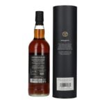 Tamnavulin 11 Years Old James Eadie 1st OLOROSO BUTT FINISH Single Malt #373071 2013 57,4% Vol. 0,7l in gift box - Image 2