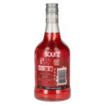 Sourz RED BERRY Liqueur 15% Vol. 0,7l - Image 2