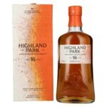 Highland Park 16 Years Old BETWEEN YOU AND I by Björn Frantzen Single Malt Scotch Whisky 48% Vol. 0,7l in gift box