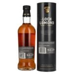 Loch Lomond 12 Years Old MADEIRA CASK Single Malt Scotch Whisky 55,3% Vol. 0,7l in gift box - Image 2