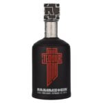 Rammstein Tequila Reposado 100% Agave 38% Vol. 0,7l