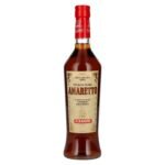 Casoni AMARETTO Liquore 21,5% Vol. 0,7l