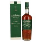 The GlenDronach 15 Years Old Highland Single Malt 46% Vol. 0,7l in gift box - Image 2