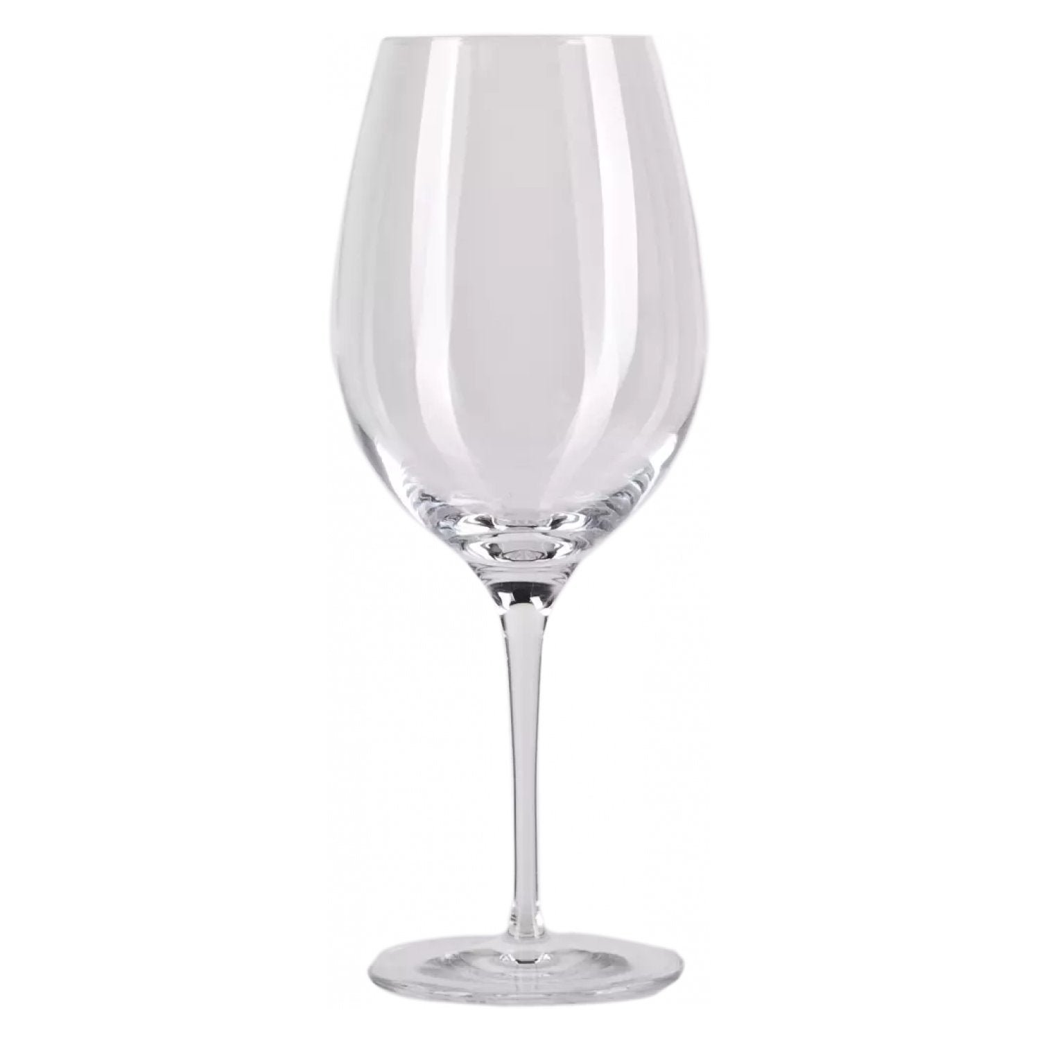3cc89b12491bf9d33d7a0d2efa80ae755e380dcbe118d753b205a4b587519a3e-1.jpg ILIOS wine goblet no. 2 1/8 calibrated 65 cl - Image 1