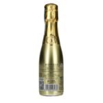 Bottega GOLD Prosecco DOC Brut 11% Vol. 0,2l - Image 2