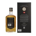 Glen Breton Rare 10 Years Old Canada's First Single Malt Whisky 43% Vol. 0,7l in gift box - Image 2