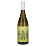 Black KUMAROD CUVÉE WHITE 2024 13% Vol. 0,75l