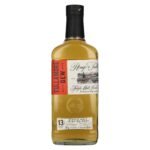 Tullamore D.E.W. ROUGE 13 Years Old Single Malt Irish Whiskey 40% Vol. 0,7l