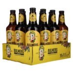 Bulmers Original English Style Cider 4,5% Vol. 12x0,5l