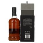 Ledaig 18 Years Old Single Malt Scotch Whisky 46,3% Vol. 0,7l in gift box - Image 2