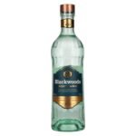 Blackwoods Vintage Gin Navy Strength 60% ABV 0.7l