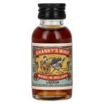 Shanky's Whip Liqueur 33% Vol. 0,02l