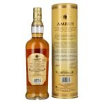 Amrut Indian Single Malt Whisky 46% Vol. 0,7l in Tinbox - Image 2