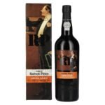 Ramos Pinto Adriano Porto Reserva 19,5% Vol. 0,75l in gift box