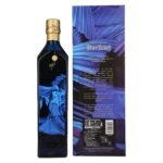 Johnnie Walker Blue Label YEAR OF THE Horse 2025 40% Vol. 0,7l in gift box - Image 2