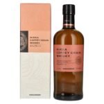 Nikka Coffey Grain Whisky 45% Vol. 0,7l in gift box