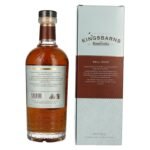Kingsbarns BELL ROCK Lowland Single Malt Scotch Cask Strength 61,1% Vol. 0,7l in gift box - Image 2