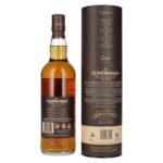 The GlenDronach TRADITIONALLY PEATED Highland Single Malt 48% Vol. 0,7l in gift box - Image 2