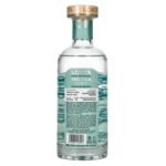 Lokita Tequila Blanco Puro Artesanal 40% Vol. 0,7l - Image 2