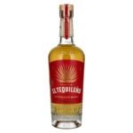 El Tequileño Reposado Rare 100% Agave 40% Vol. 0,7l