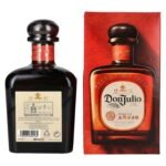 Don Julio Tequila Añejo 100% Agave 38% Vol. 0,7l in gift box - Image 2