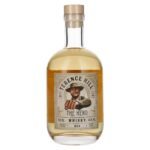 Terence Hill THE HERO Whisky Mild 46% Vol. 0,7l