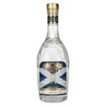 Purity 34 CRAFT NORDIC NAVY STRENGTH Organic Gin 57.1% Vol. 0.7l