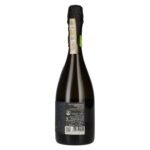Sacchetto Prapian Col de L'Utia Valdobbiadene Prosecco Superiore Biologico Brut DOCG 11.5% vol. 0.75 l - Image 2