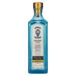 Bombay SAPPHIRE PREMIER Cru Murcian Lemon London Dry Gin 47% Vol. 0,7l