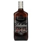Ballantine's FINEST Blended Scotch Whisky KISS Limited Edition 40% Vol. 0,7l