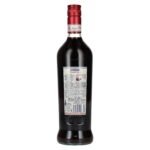 Cinzano Vermouth ROSSO 15% Vol. 0,75l - Image 2