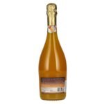Katlenburger Sparkling Wine Peach & Passion Fruit 6,9% Vol. 0,75l - Image 2