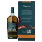 The Singleton Glendullan DEEP FOREST RICHES Single Malt Scotch Whisky 44,8% Vol. 0,7l in gift box - Image 2