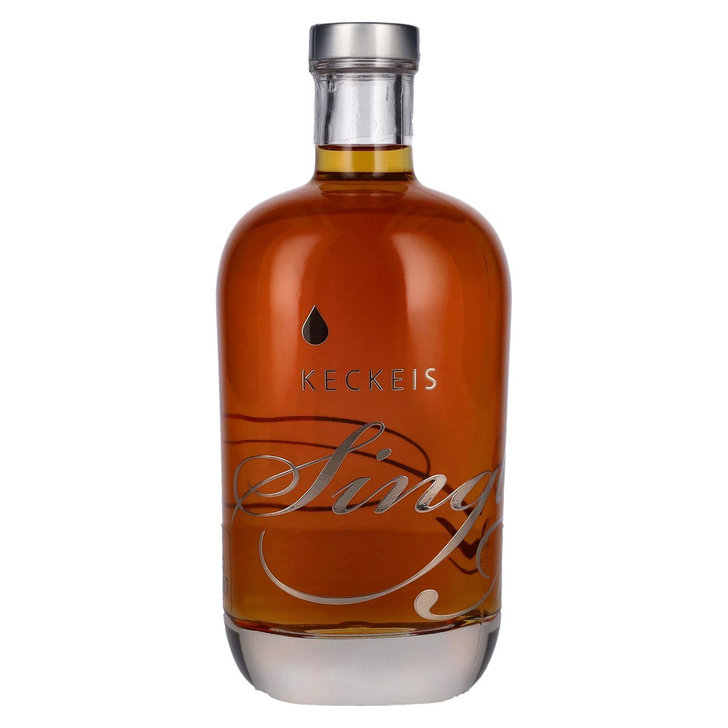 40e92e6bac7e1a9a5431fffb8fbbc0c86a57ca82eeb47fbe74da9bd54391e8e8.jpg Keckeis Single Malt Whisky 42% Vol. 0,7l - Image 1