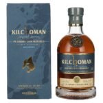 Kilchoman PX Sherry Cask Matured Islay Single Malt Scotch Whisky 2023 50% Vol. 0,7l in gift box