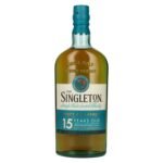 The Singleton Dufftown 15 Years Old FRUITY DECADENCE 40% Vol. 0,7l